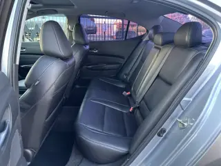 Acura TLX 2015