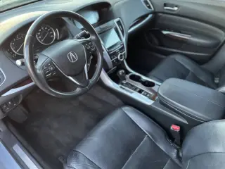 Acura TLX 2015
