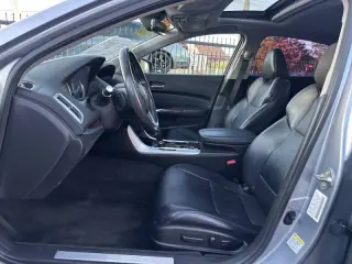 Acura TLX 2015