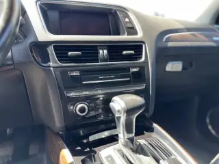 Audi Q5 2014