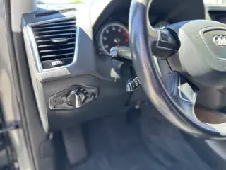 Audi Q5 2014