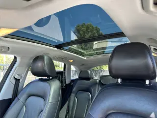 Audi Q5 2014
