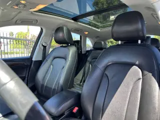 Audi Q5 2014