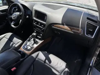 Audi Q5 2014