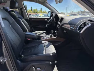 Audi Q5 2014