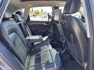 Audi Q5 2014