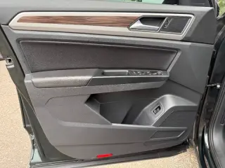 Volkswagen Atlas 2021
