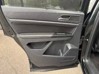 Volkswagen Atlas 2021