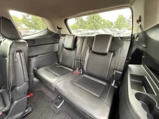 Volkswagen Atlas 2021