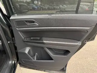 Volkswagen Atlas 2021