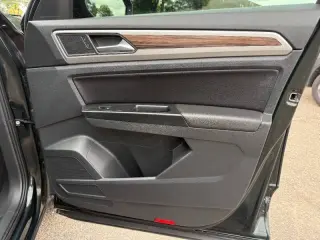 Volkswagen Atlas 2021