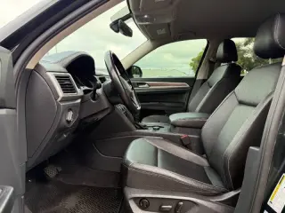 Volkswagen Atlas 2021