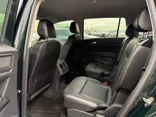 Volkswagen Atlas 2021