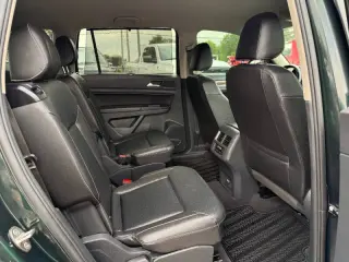 Volkswagen Atlas 2021