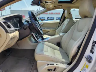2015 Volvo S60