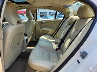2015 Volvo S60