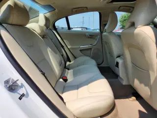 2015 Volvo S60