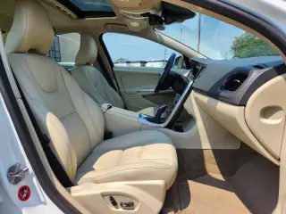 2015 Volvo S60
