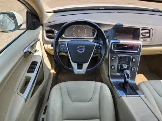 2015 Volvo S60