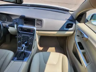 2015 Volvo S60