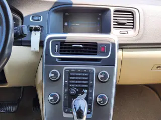 2015 Volvo S60