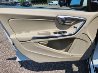 2015 Volvo S60