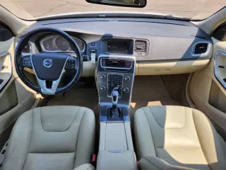 2015 Volvo S60