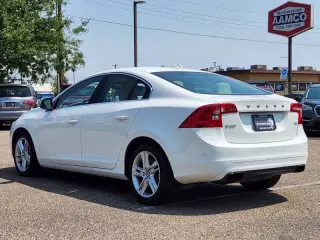 2015 Volvo S60