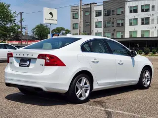 2015 Volvo S60
