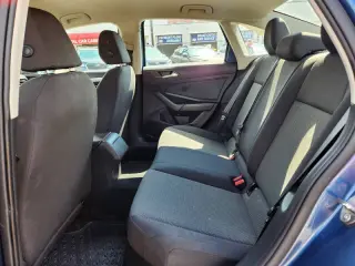 Volkswagen Jetta 2019
