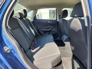 Volkswagen Jetta 2019