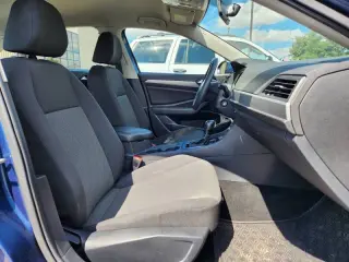 Volkswagen Jetta 2019