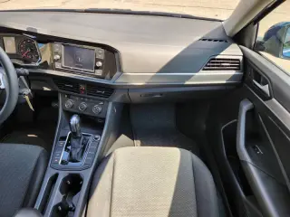 Volkswagen Jetta 2019