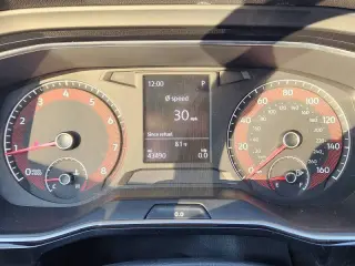 Volkswagen Jetta 2019