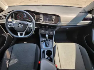 Volkswagen Jetta 2019