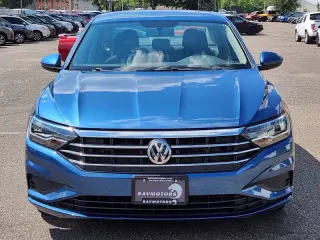 Volkswagen Jetta 2019
