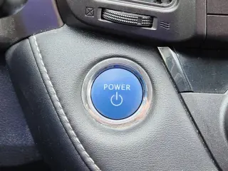 Toyota RAV4 Hybrid 2016