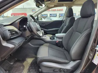 Subaru Legacy 2025