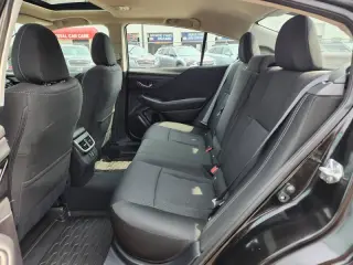 Subaru Legacy 2025