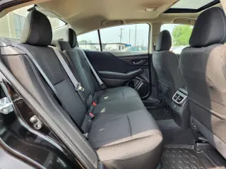 Subaru Legacy 2025