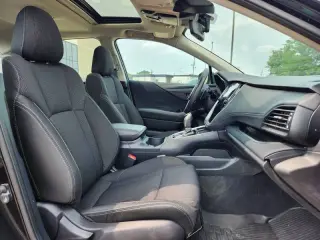 Subaru Legacy 2025