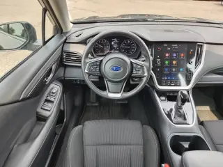 Subaru Legacy 2025