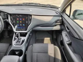 Subaru Legacy 2025