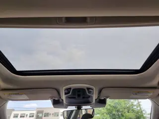 Subaru Legacy 2025