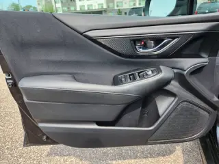 Subaru Legacy 2025