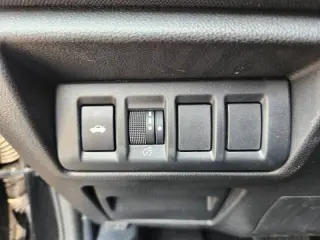 Subaru Legacy 2025