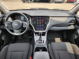 Subaru Legacy 2025