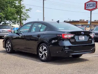 Subaru Legacy 2025