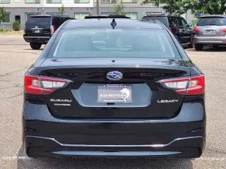Subaru Legacy 2025