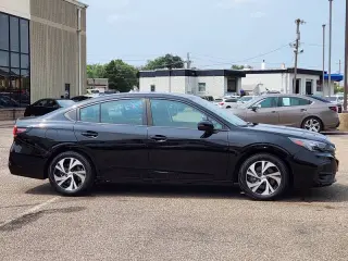 Subaru Legacy 2025